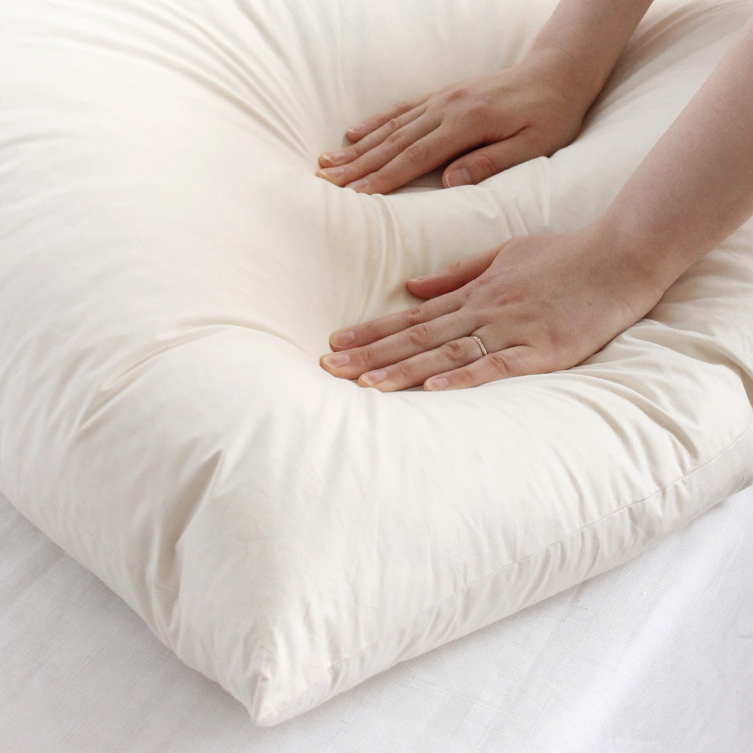 TLB HOME フロアクッション ナポリ フラックス – Envelope