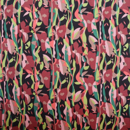 LIBERTY FABRICS　コーデュロイ「ナイラ」ピンク