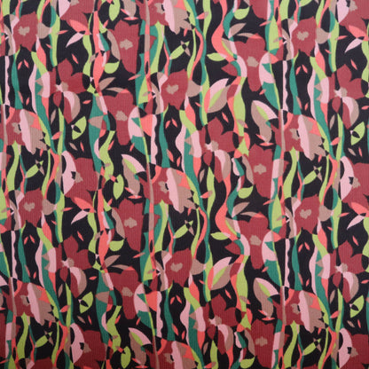 LIBERTY FABRICS　コーデュロイ「ナイラ」ピンク