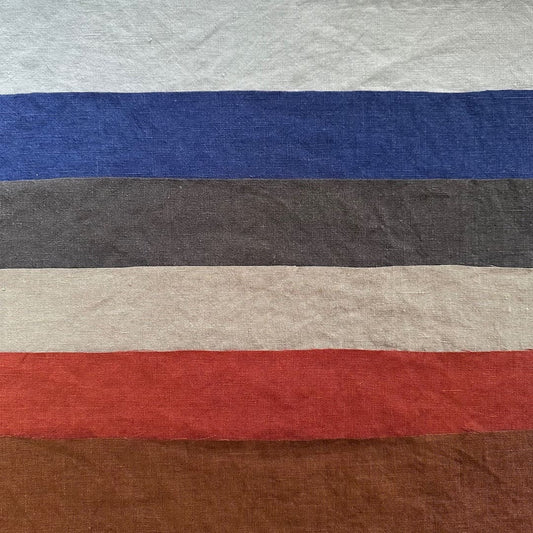 リパリ新色 カットファブリックセット