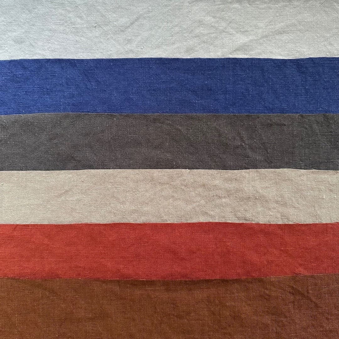 リパリ新色 カットファブリックセット