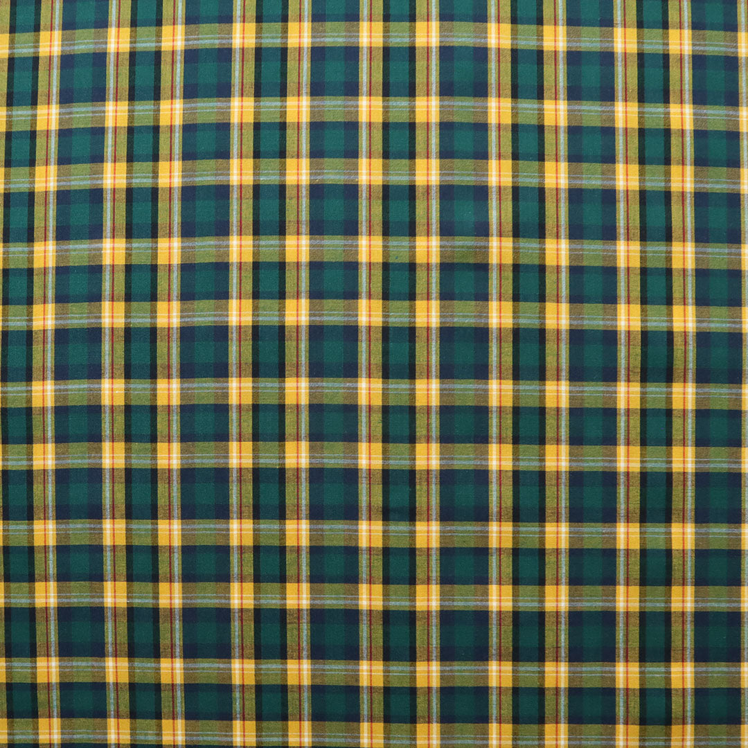 LIBERTY タータンチェック #3