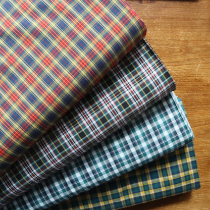 LIBERTY タータンチェック #3