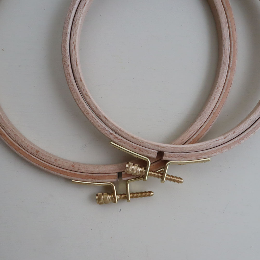 DMC 刺繍枠 – Envelope - エンベロープオンラインショップ