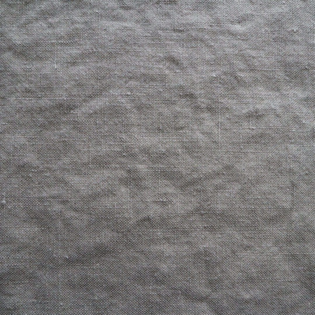 リパリストーンウォッシュ　フラックス　リネン100%