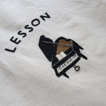 サンプル：Nancy white 