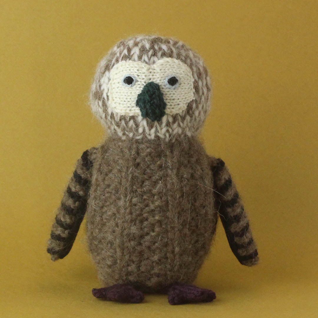 MOORIT-金森美也子×MOORIT 森のともだち – Envelope - エンベロープ