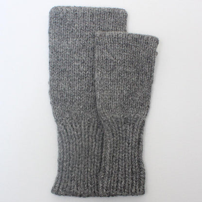 サイズ見本：M（ 11cm×28cm）、L（12.5cm×33cm）