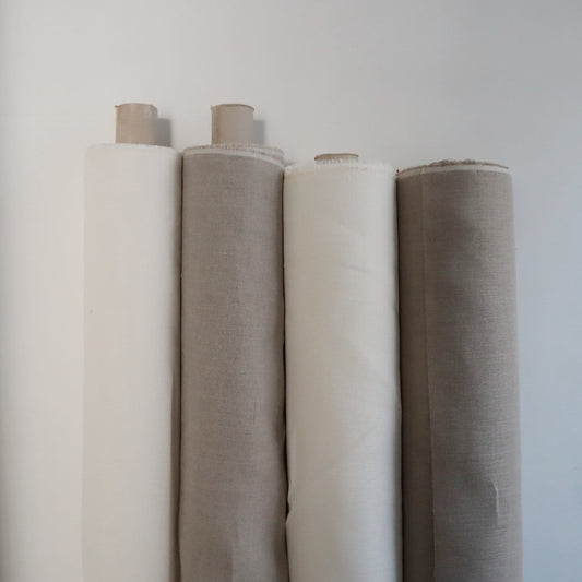  12/cm　エクリュ