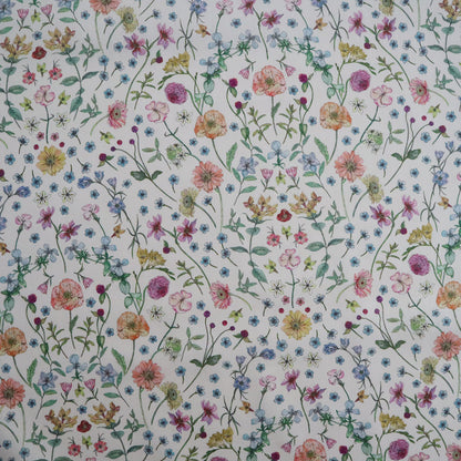 LIBERTY FABRICS「アーチウェイ」ホワイト