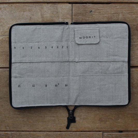 輪針セット US1-15 ケースのみ