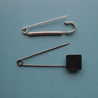 デットストックのショールピンです