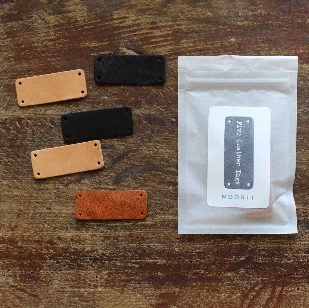 アソートカラーの5枚セット