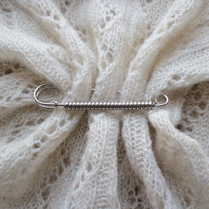 しっかり留められます