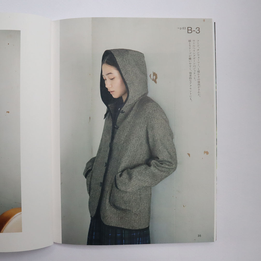 原画 「襟のある服」作品Ｎｏ．102 3053360-2.jpg