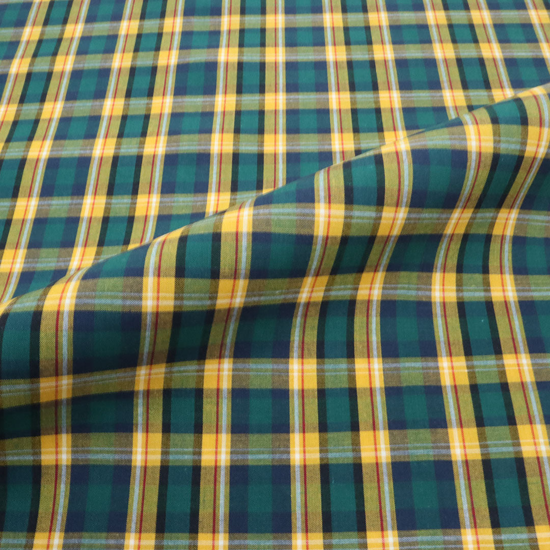 LIBERTY タータンチェック #3