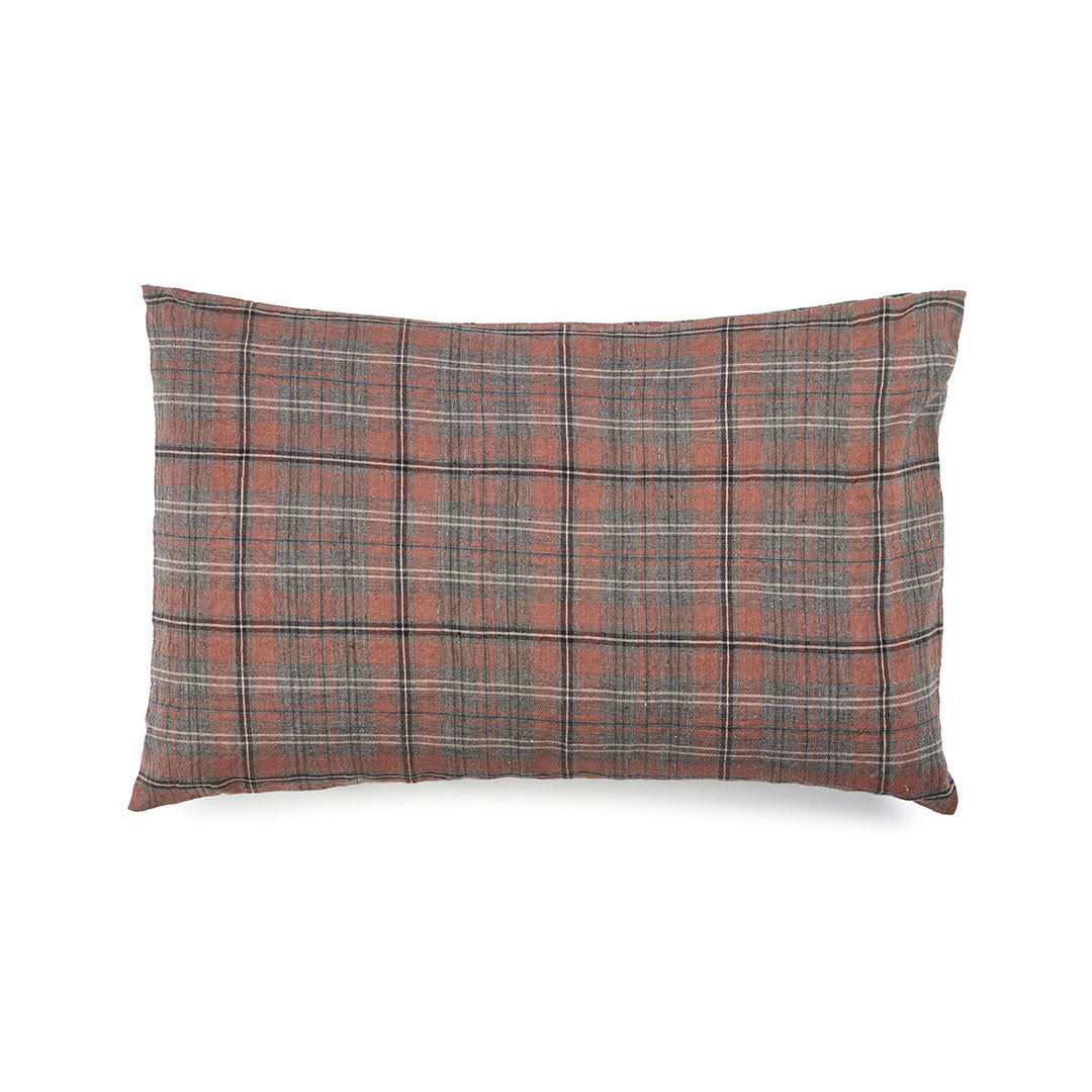 LIBECO ピローケース ジュード – Envelope - エンベロープオンライン