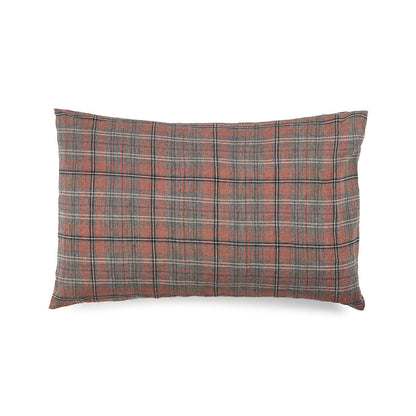 LIBECO ピローケース　ジュード