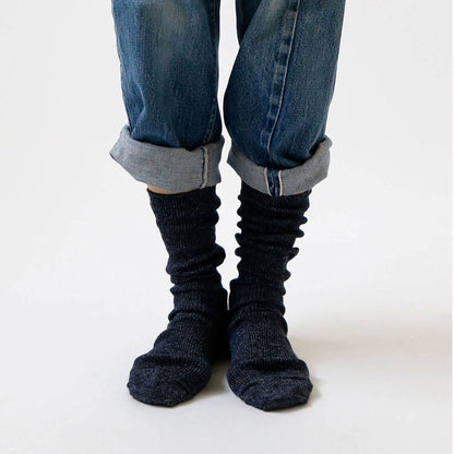 indigo / L