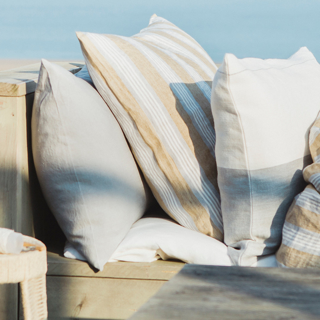 LIBECO／ピローケース マオラ – Envelope - エンベロープオンライン