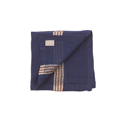 【予約商品】LIBECO／ナプキン　ノア