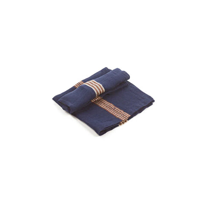 【予約商品】LIBECO／ナプキン　ノア
