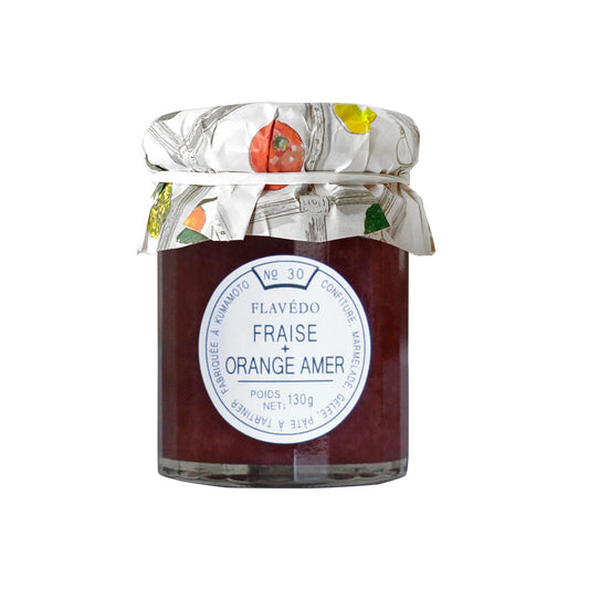 いちご＋だいだい