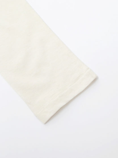 HÉRNI No.30 ロングスリーブ