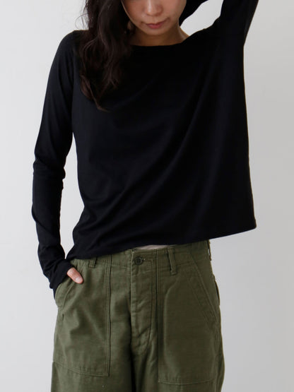 ブラック38（身長167cm）