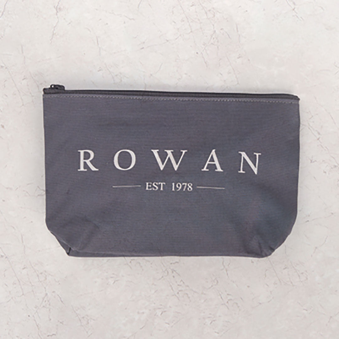 【期間限定】ROWAN ケース＆バッグ