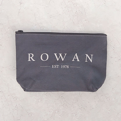 【期間限定】ROWAN ケース＆バッグ