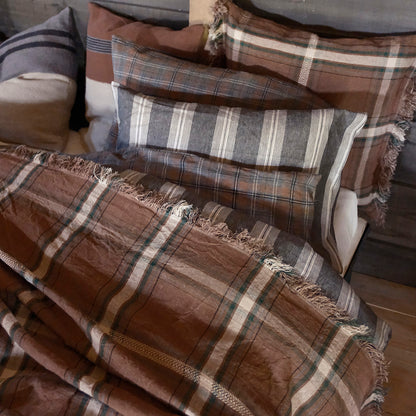 LIBECO スロー　ローワン