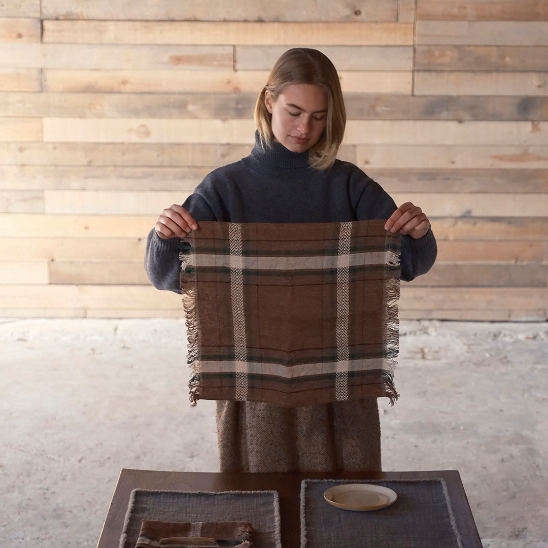 HOME-テーブルクロス・ナプキン – Envelope - エンベロープオンライン