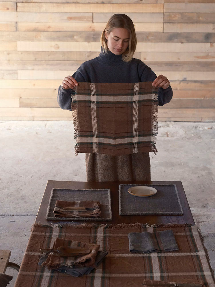 2025AW　A LONG JOURNEY