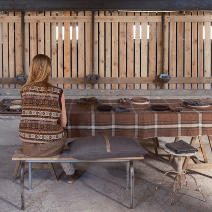 LIBECO スロー　ローワン