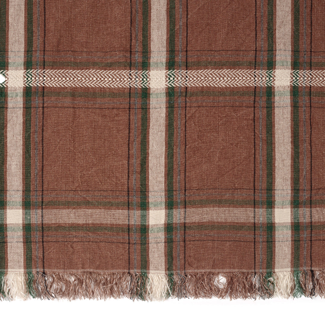 LIBECO スロー　ローワン