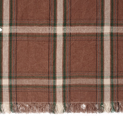 LIBECO スロー　ローワン