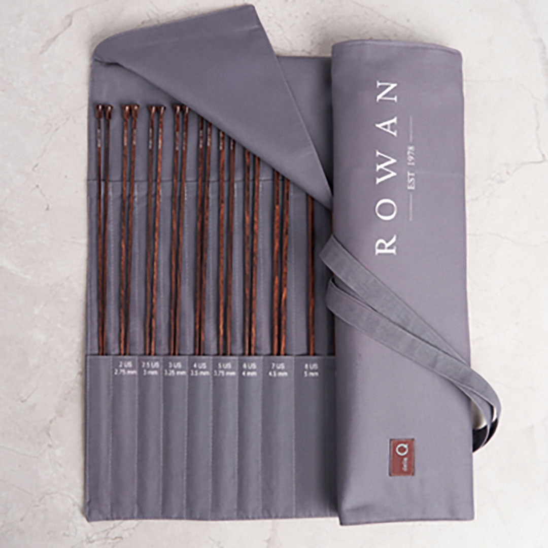 【期間限定】ROWAN ケース＆バッグ