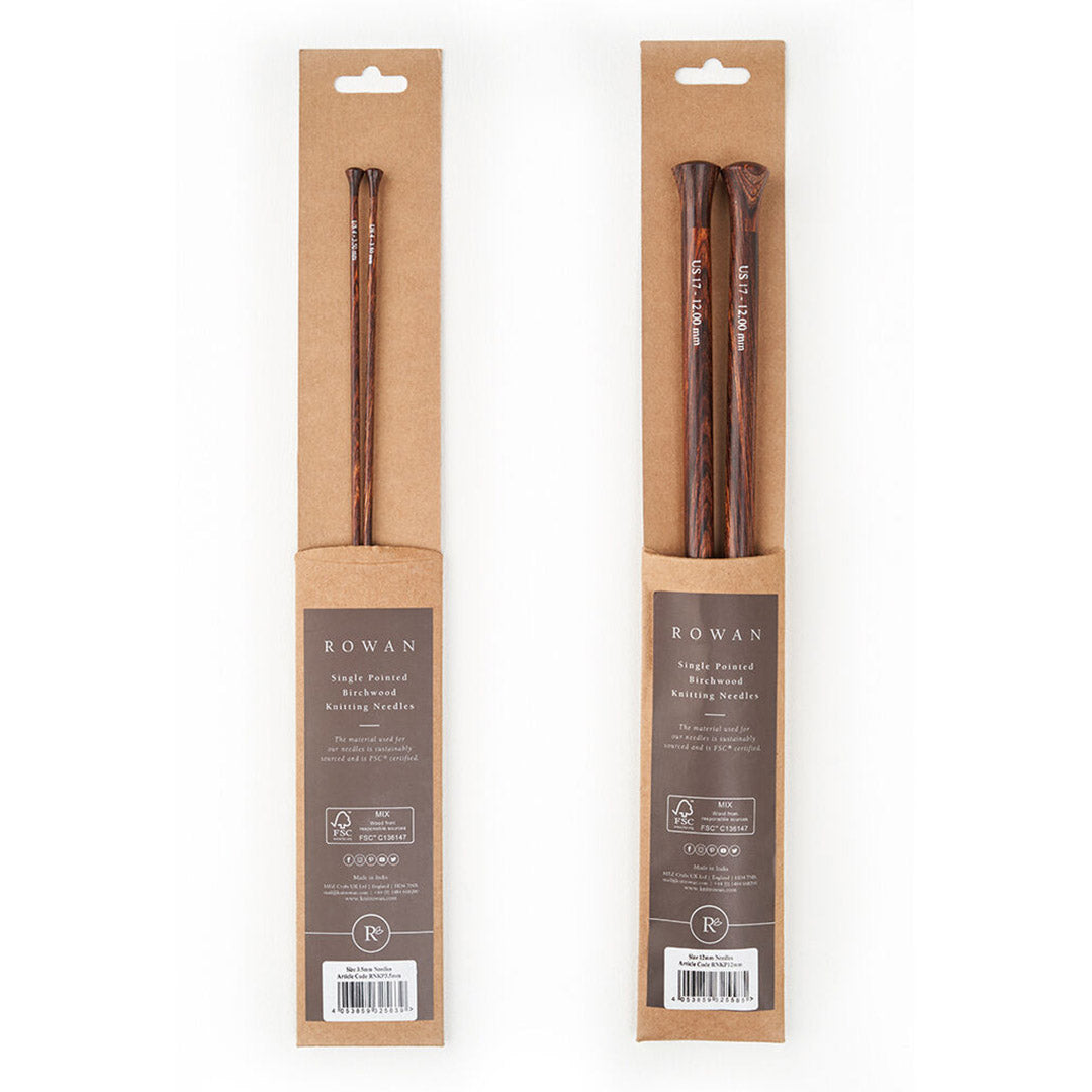 【期間限定】ROWAN Knitting Needles（棒針）