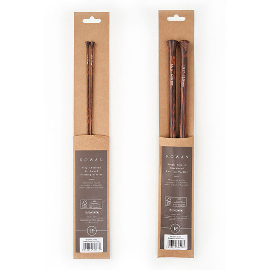 【期間限定】ROWAN Knitting Needles（棒針）
