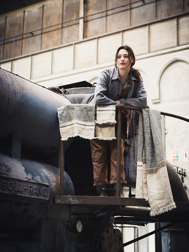 2015SS～　THE BELGIAN