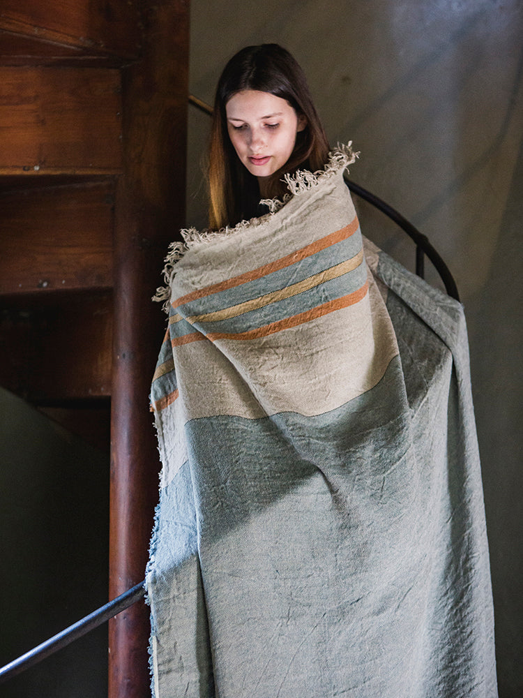 2015SS～　THE BELGIAN