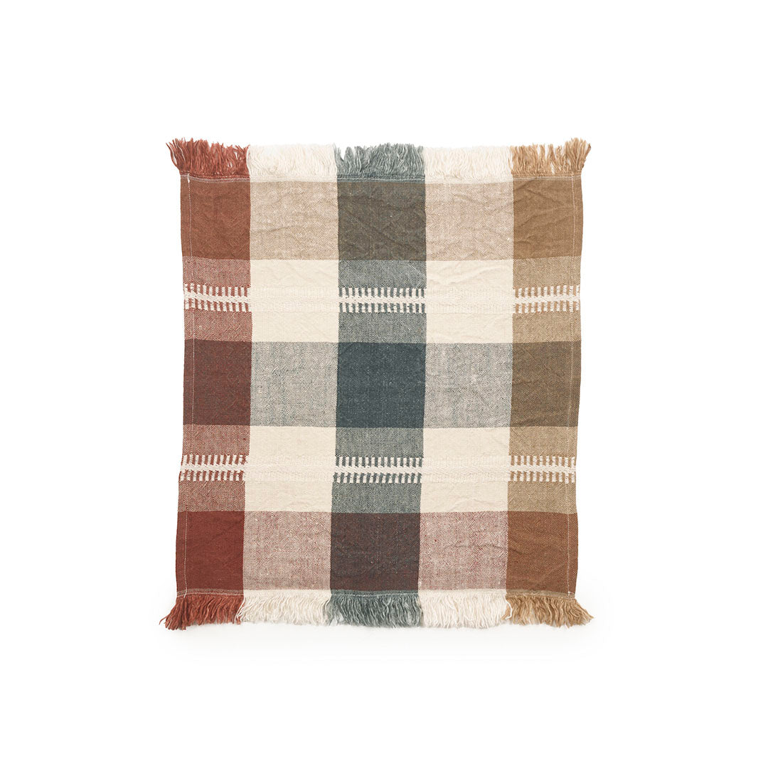 LIBECO テーブルナプキン　ベルジャン マキシン