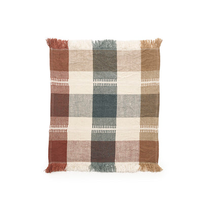 LIBECO テーブルナプキン　ベルジャン マキシン