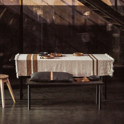 LIBECO スロー　ベルジャン レイルウェイ