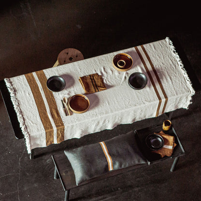 LIBECO スロー　ベルジャン レイルウェイ