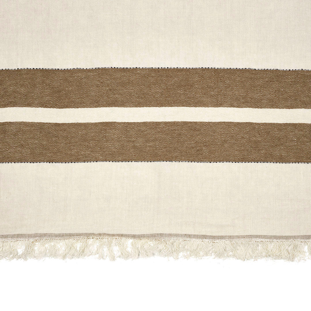 LIBECO スロー　ベルジャン レイルウェイ