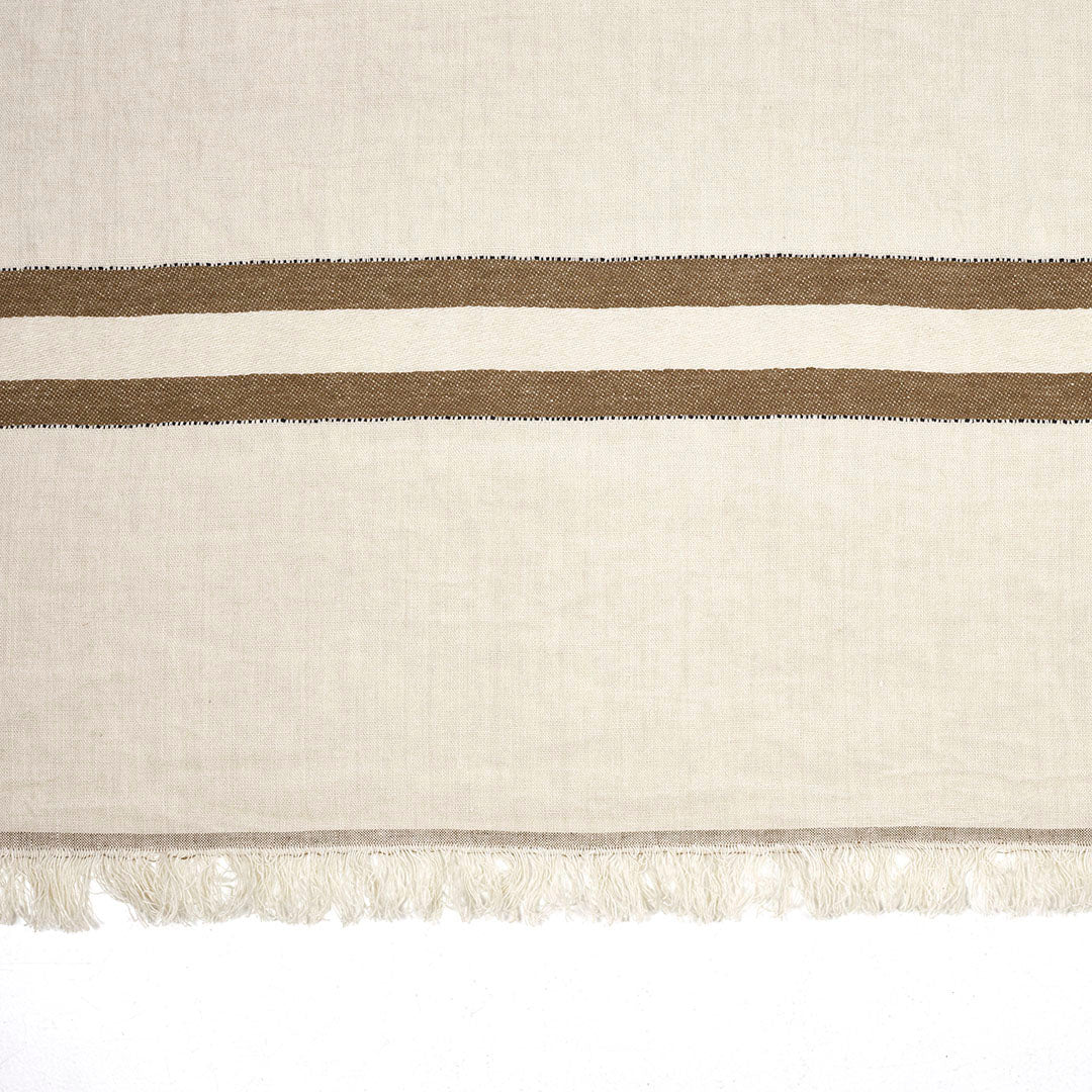 LIBECO スロー　ベルジャン レイルウェイ