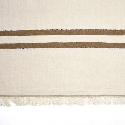 LIBECO スロー　ベルジャン レイルウェイ