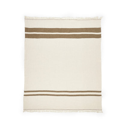 LIBECO スロー　ベルジャン レイルウェイ